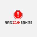 Forex Scam Brokers logo